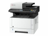 Kyocera ECOSYS M2135dn - Multifunktionsdrucker - s/w - Laser