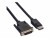 Bild 2 Roline ROLINE DisplayPort 1,0m Kabel, DP ST -