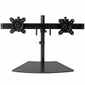 StarTech.com - Dual Monitor Stand - Monitor Mount for Two LCD or LED Displays