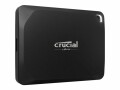 MICRON Crucial X10 Pro 4TB Poratble SSD