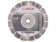Bosch Professional Diamanttrennscheibe Standard for Concrete, 23 cm x 2.3