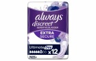 Always Discreet Einl Maxi Night Monatspaket, 48 Stk (4