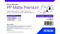 Epson PP Matte Label 102mmx51mm 2310 Etiketten, Die-Cut