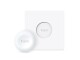 TP-Link Smart Dimmer Switch Tapo S200D, Detailfarbe: Weiss