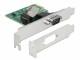 DeLock PCI-Express-Karte 89948 1x Seriell