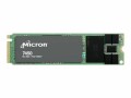 MICRON 7450 MAX 800GB NVMe M.2 22x80