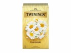 Twinings Teebeutel Kamille 20 Stück, Teesorte/Infusion: Kamille