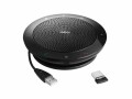 Jabra Speakerphone Speak 510+ MS, Funktechnologie: Bluetooth