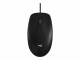 Logitech MOUSE M100 - BLACK - EMEA NMS IN PERP