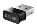 D-Link DWA-181 AC Nano USB Adapter