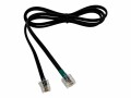 EPOS AUDIO CABLE FOR DECT CONNECTION IPC