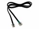 EPOS - Audio cable - RJ-45 male to RJ-11 male