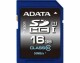 ADATA SDHC Card 16GB Premier UHS-I Class 10,