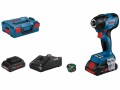 Bosch Professional Akku-Schlagschrauber GDR 18V-210 C Set, Produktkategorie