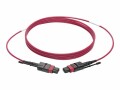 EATON TRIPPLITE Optic Cable, EATON TRIPPLITE 100G, MTP/MPO