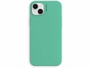Nudient Back Cover Base Case iPhone 14 Plus Mint