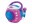 Bild 1 soundmaster MP3 Player KCD1600 Blau; Pink, Speicherkapazität: GB