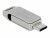 Bild 2 DeLock USB-Stick 3.2 Gen 1 USB-C + Typ-A 128