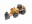 Amewi Radlader RTR mit Ladeschaufel, Fahrzeugtyp: Baumaschine, Antrieb: 4x4, Antriebsart: Elektro Brushed, Modellausführung: RTR (Ready to Run), Benötigt zur Fertigstellung: Batterien für Sender, Schwierigkeitsgrad: 0. RC Spielzeug