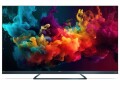 Sharp TV 65FQ5EG 65", 3840 x 2160 (Ultra HD