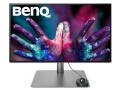 BenQ Monitor PD2725U, Bildschirmdiagonale: 27 ", Auflösung: 3840