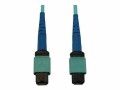 EATON TRIPPLITE Fiber Optic Cable, EATON TRIPPLITE 40/100/400G