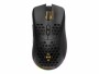 DELTACO Gaming-Maus DM220 RGB Schwarz, Maus Features