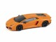 TEC-TOY Auto Lamborghini Aventador LP 700-4 mit Licht, Orange