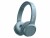 Bild 0 Philips Wireless On-Ear-Kopfhörer TAH4205BL/00 Blau, Detailfarbe