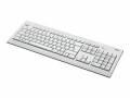 Fujitsu KB521 ECO - Tastatur - USB - Niederlande