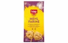 Dr.Schär Mehl glutenfrei 1 kg, Produkttyp: Mehl, Ernährungsweise