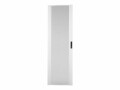 APC NETSHELTER SX 42U 600MM WIDE PERFORATED CURVED DOOR