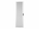 APC NETSHELTER SX 42U 600MM WIDE PERFORATED CURVED DOOR