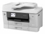 Brother Multifunktionsdrucker MFC-J6940DW, Druckertyp: Farbig