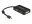 Bild 1 DeLock Multiadapter Mini-DisplayPort - HDMI/DVI-D/VGA, Kabeltyp