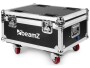 BeamZ Flightcase FCBP12, Zubehör Typ: Licht, Typ: Flightcase