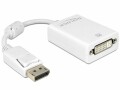 DeLOCK - Displayport to DVI Adapter