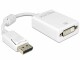 DeLock Monitoradapter DisplayPort 20pin Stecker zu