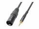 PD Connex PD Connex Audio-Kabel CX94-12 Cinch