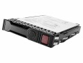 Hewlett-Packard Harddisk 1TB SAS HPL, 2.5" Hot