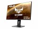 Asus TUF Gaming VG279QM - LED monitor - gaming