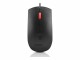 Lenovo Fingerprint Biometric USB Mouse, LENOVO Fingerprint