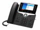 Cisco IP Phone 8851 3rd Party