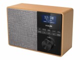 Philips DAB+ Radio TAR5505 Braun 