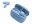 Image 8 JBL Wave Beam Blau, Detailfarbe: Blau, Kopfhörer Ausstattung