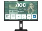 AOC Monitor Q27P3CW, Bildschirmdiagonale: 27 ", Auflösung: 2560
