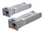 Ubiquiti Networks Ubiquiti SFP+ Modul UACC-OM-SM-10G-S 10xA & 10xB, SFP