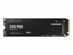 Samsung 980 MZ-V8V500BW - SSD - encrypted - 500