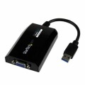 StarTech.com - USB 3.0 to VGA External Video Card Adapter for Mac and PC