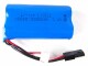 Amewi RC-Akku Li-Ion 7.4 V 2000 mAh 10C, Akkutyp